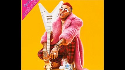 Sfera Ebbasta's Hit 'Cupido' – The Catchy Track You Can't Miss 🎶