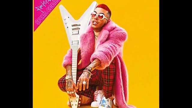 Sfera Ebbasta - Rockstar