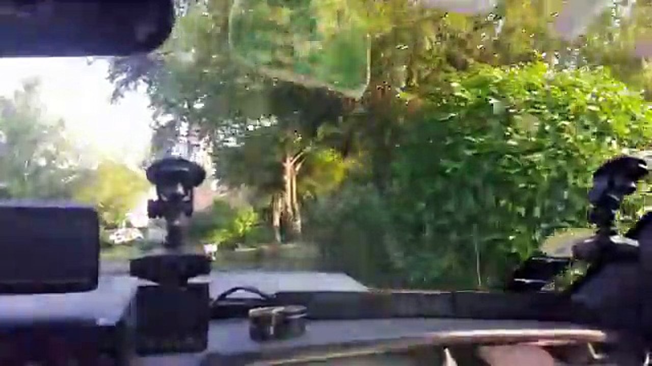petite patrouille