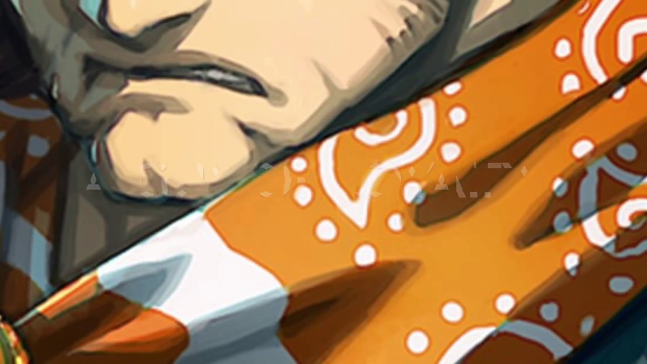 Fighting EX Layer - Teaser Cracker Jack