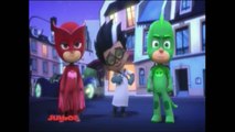 Pj masks heroes en pijamas 1 hora de episodios populares completos en español latino audio arreglad
