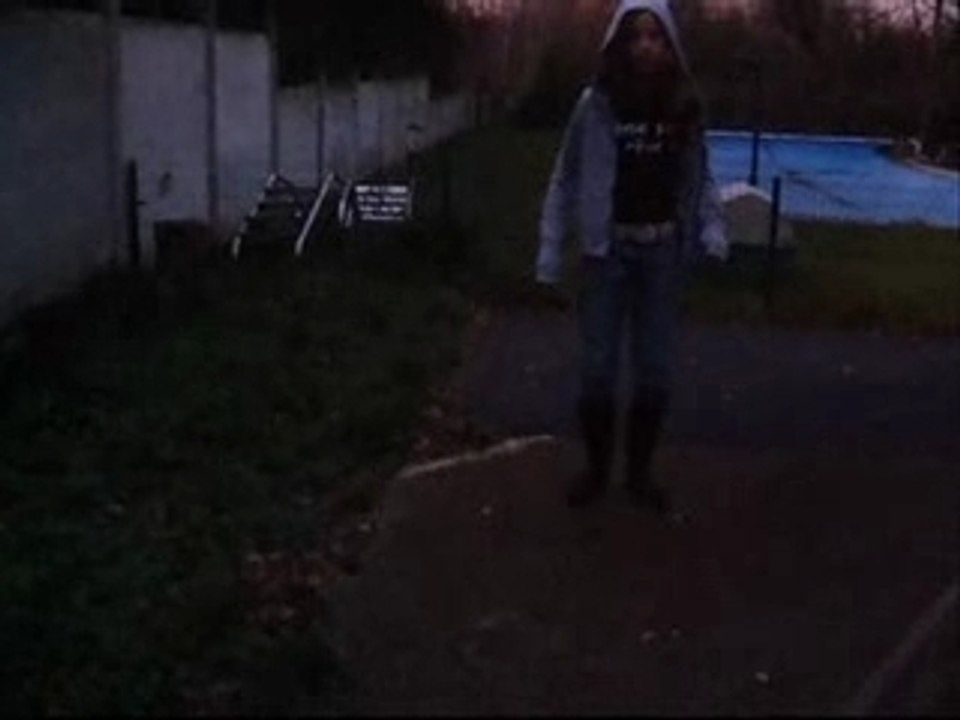 TROP BELLE JOURNéE AVEC MES CHOUPiiNETTES