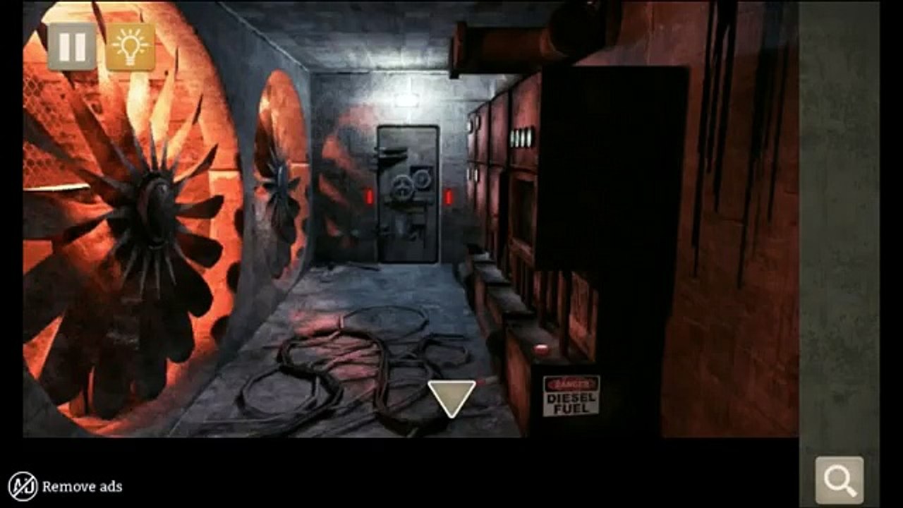 Spotlight: Room Escape Android Game Play | Level 5 Epiphany Walkthrough