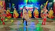 Dulce Floricielo Feat Aldo Añamuro ▷ Mal me pagas kharisiri (Morenada 2018) Festivos andinos