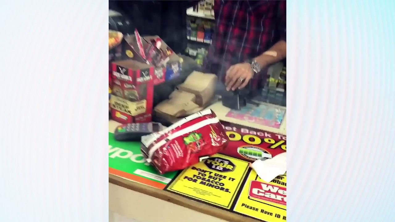 Instagram Star Supreme Patty RISKS HIS LIFE For Stunts