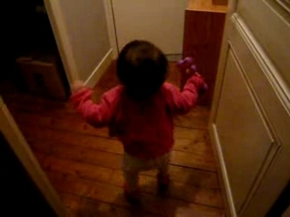 Le rythme dans la peau