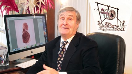 Mr Drollo - Astley - S1E6