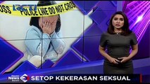 Bapak 5 Anak Kepergok Warga Cabuli Gadis Dibawah Umur