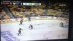 Sidney Crosby Injury 02.05.2017 (Pittsburgh Penguins vs. Washington Capitals)