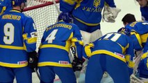 Korea - Ukraine | Highlights | 2017 IIHF Ice Hockey World Championship Division I Group A