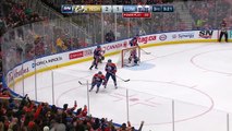 Top 10 NHL Hits of 2016-17