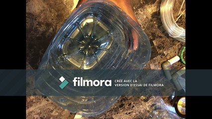 Energie fournie par les ordures- Biogaz