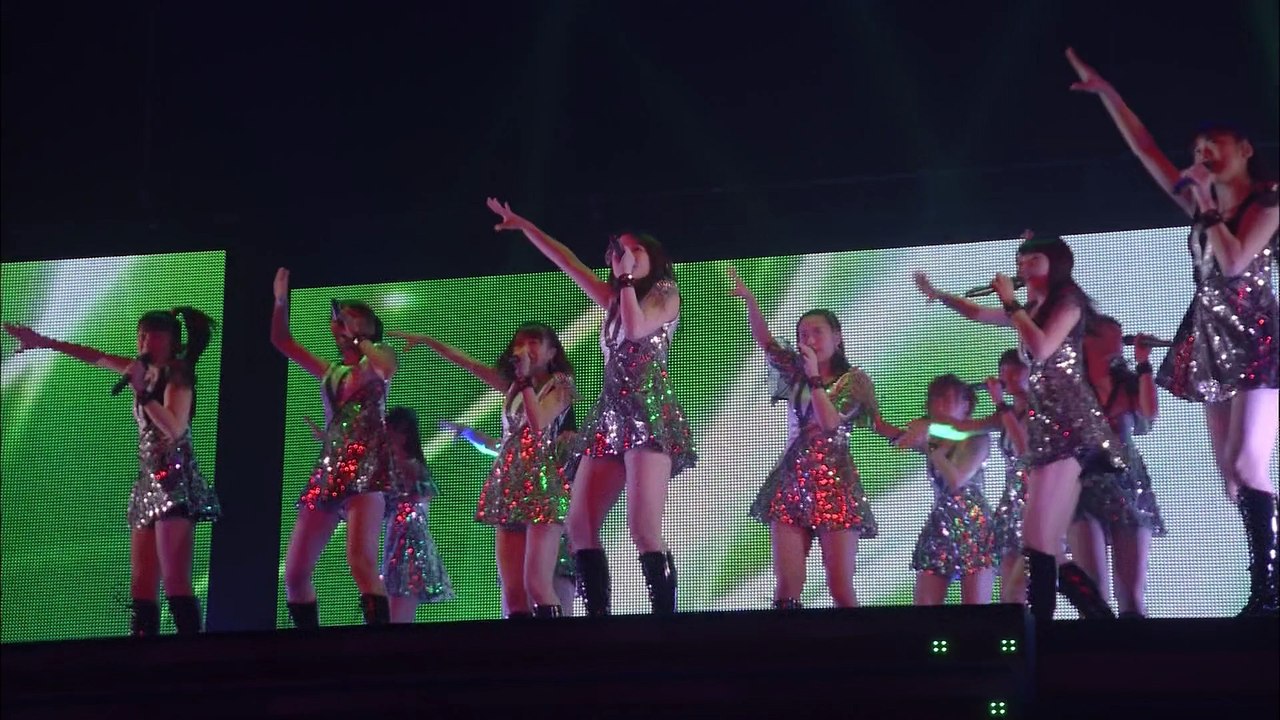 2015 1春 1080p モーニング娘。’15 コンサートツアー2015春～gradation～ part1