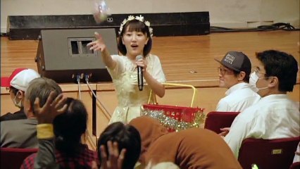 カントリーガールズ 船木結 バースデーイベント2017