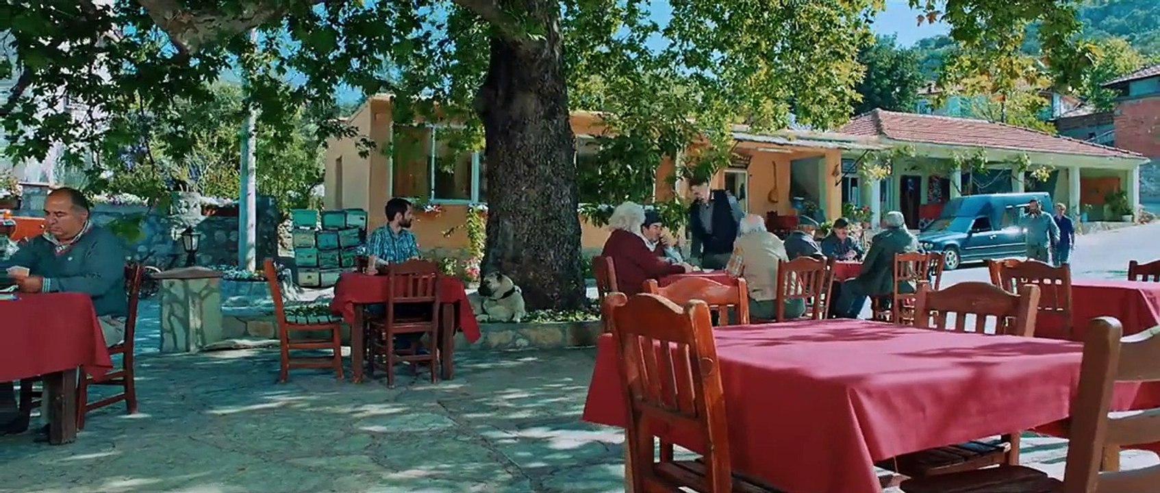 Mezarci 2017 720p WEBRip x264 AC3 TORK