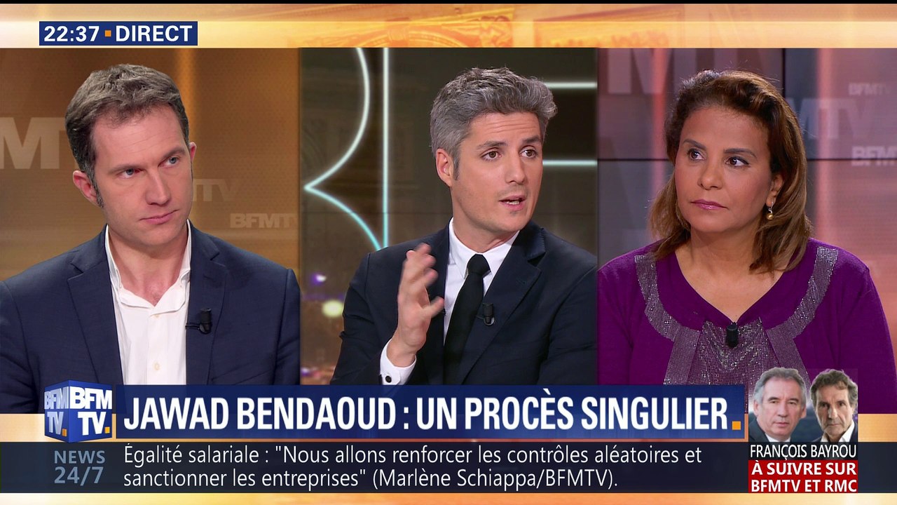 Où juger les jihadistes français ?