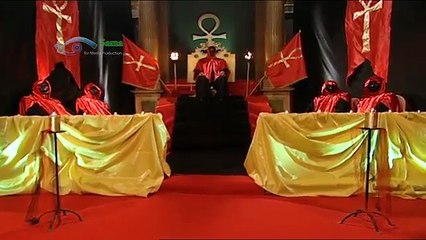 مسلسل الحلم الأزرق الحلقة 104 المئة واربعة  تركي مدبلج  Al Helm al Azraq HD