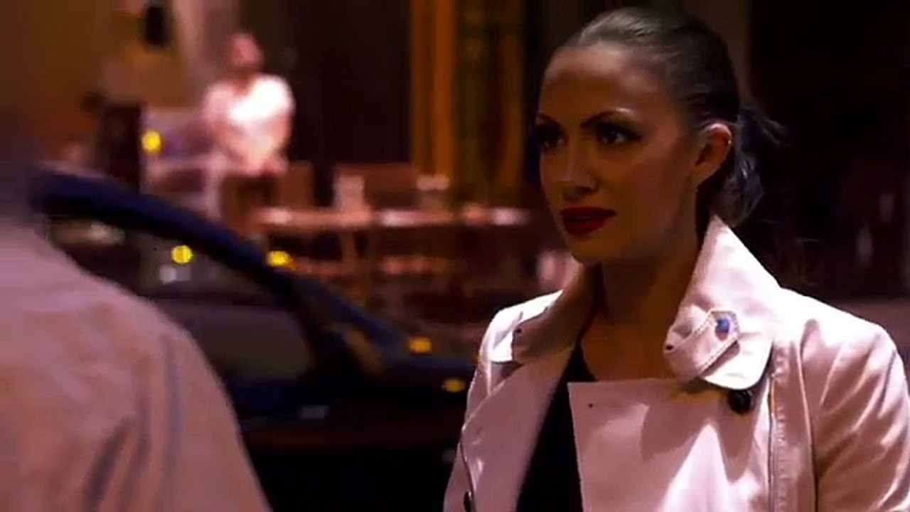 Jodie Meets Adulterous Daters