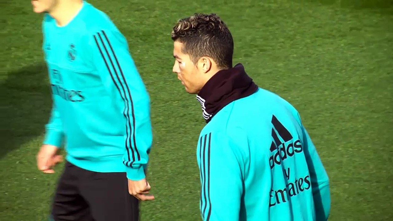 Real - Blessure grave de Ronaldo, sacrés dégâts !