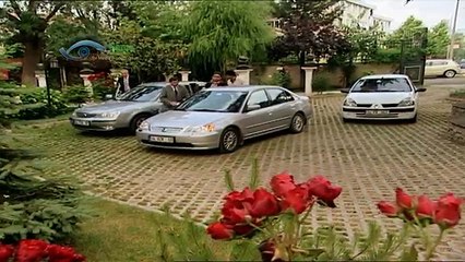 مسلسل الحلم الأزرق الحلقة 108 المئة وثمانية  تركي مدبلج  Al Helm al Azraq HD