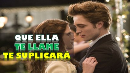 ❤SE INVIERTEN LOS PAPELES... (en serio) | COMO HACER QUE ELLA TE EXTRAÑE Y TE BUSQUE❤