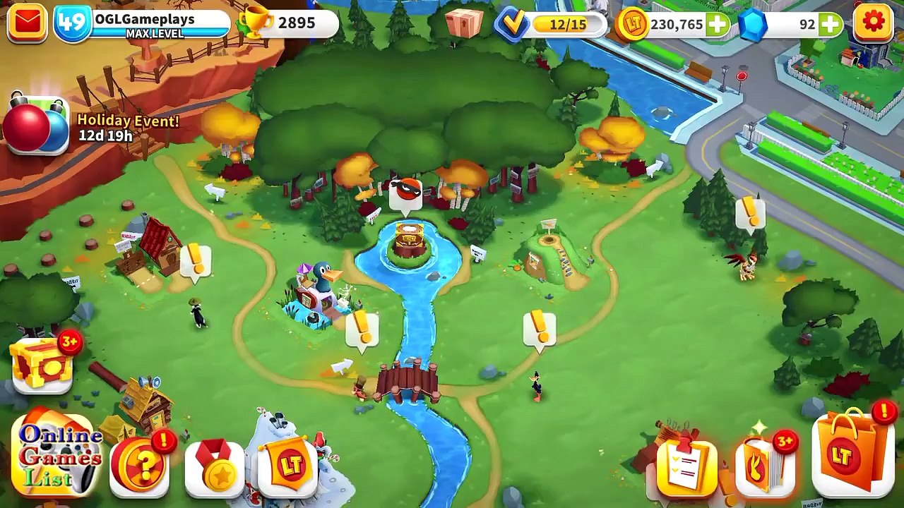 Looney Tunes World of Mayhem - 299 Wheel Spins!!! Gameplay ᴴᴰ #54