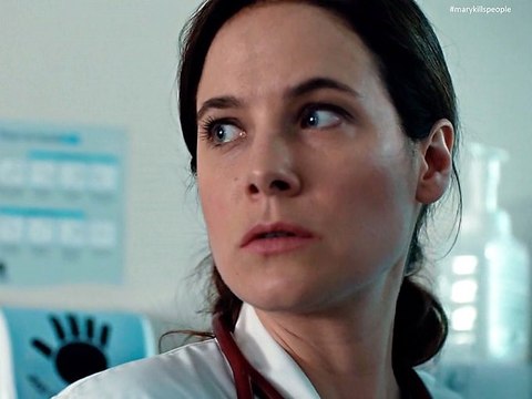 Mary Kills People Season 2 Episode 4 HD/s2e04 : Ride or Die