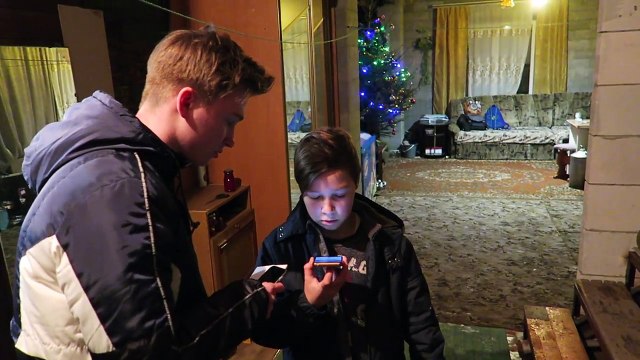 В ГОСТЯХ У ГРИФЕРОВ. РАЗБОРКИ В СЕМЬЕ. УЗНАЛИ ВСЮ ПРАВДУ | АНТИ-ГРИФЕР ШОУ В РЕАЛЬНОЙ ЖИЗНИ