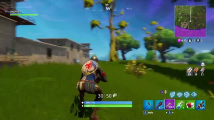 The Most Boring Fortnite Victory Royale... Ever!!!