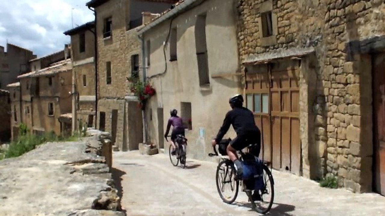 Pays Basque & Catalogne (2017)