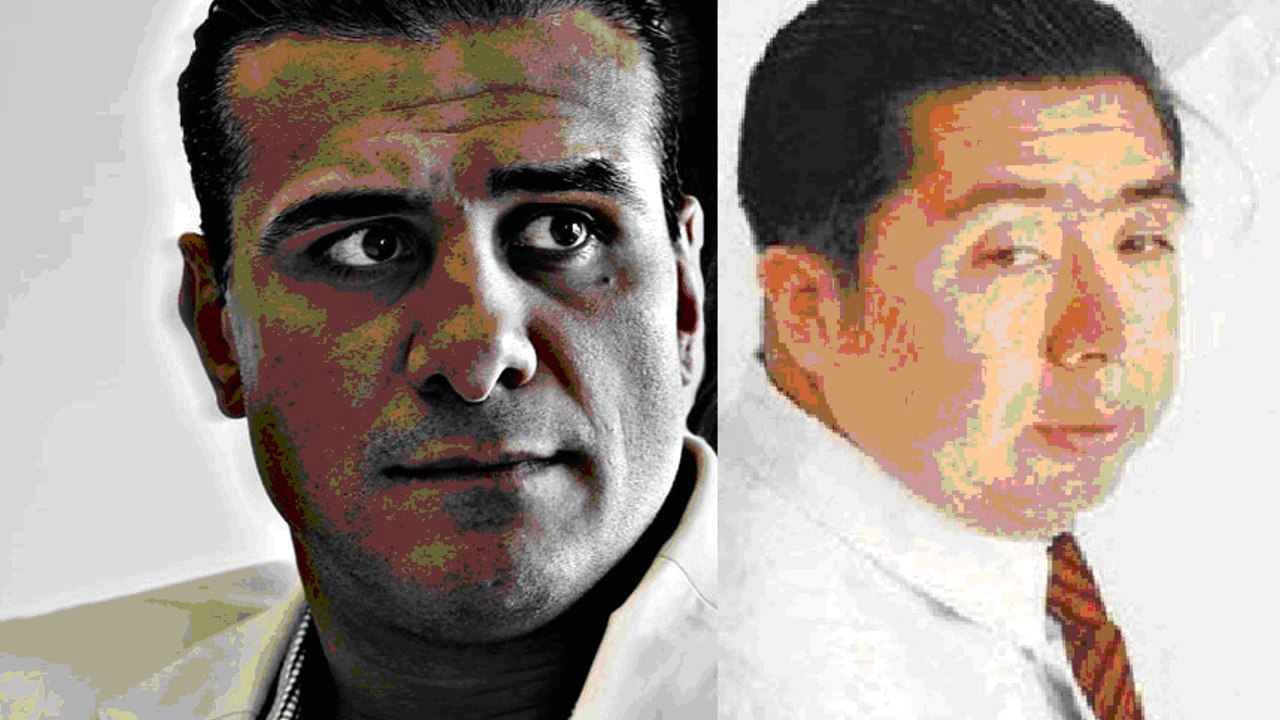 Entrevista Completa El Patrón Alberto del Rio Denuncia a ¡FUNCIONARIO CORRUPTO! que ¡Evita ayuda a Niños Damnificados! y Se Disculpa con HHH y WWE después de su relación con Paige
