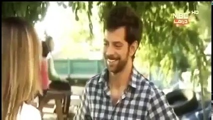 مسلسل الوشاح الاحمر الحلقة 12