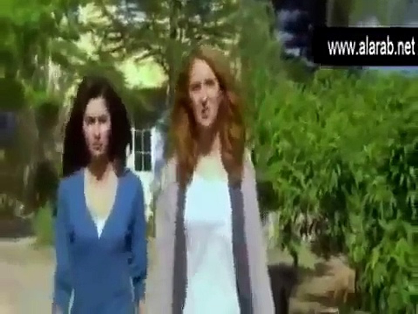 مسلسل الوشاح الاحمر قصة عشق