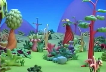 Zoboomafoo Cap. 43: "Bovinos"