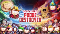 EL SEÑOR MOJON APARECE Y 1000 SUSCRIPTORES!!! | South Park Phone Destroyer Español