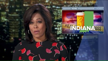 Doctor Indicted for Writing Fake Hydrocodone Prescriptions