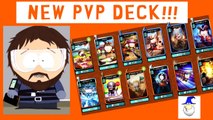 This Deck Wrecked Me - Now I Wreck with it - South Park Phone Destroyer