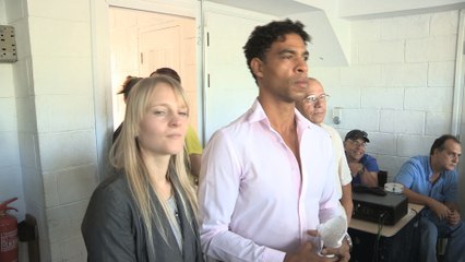 Carlos Acosta bailará al son de The Rolling Stones, en "Rooster"