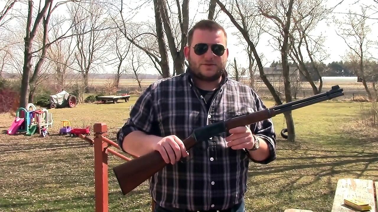 Pre 64 and Post 64 Model 94 1894 Winchesters