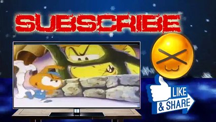 Snorks 419 Jaws Says the Word Moonsong