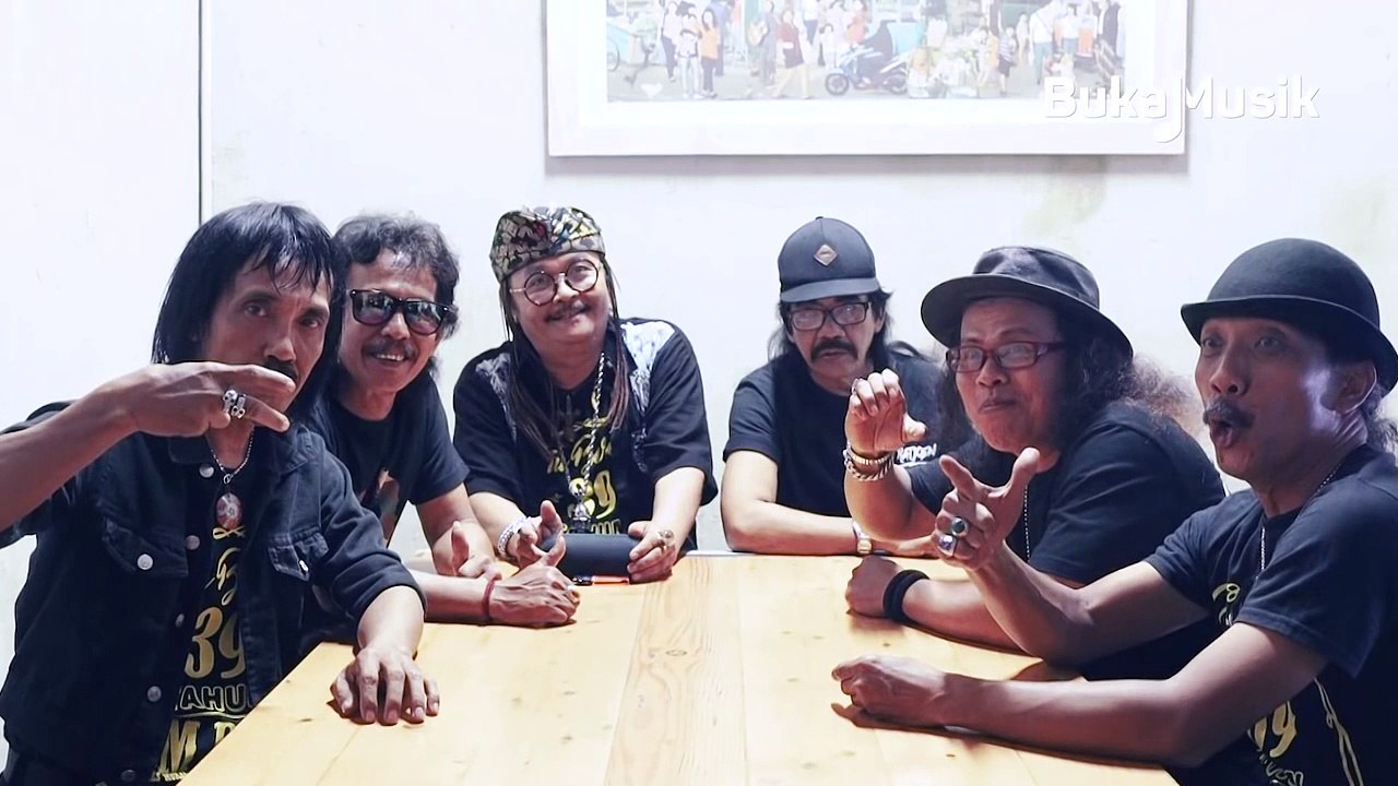 BukaMusik  Freestyle Rap Challenge Bersama OM PMR