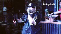 BukaMusik  Freestyle Rap ala Saykoji