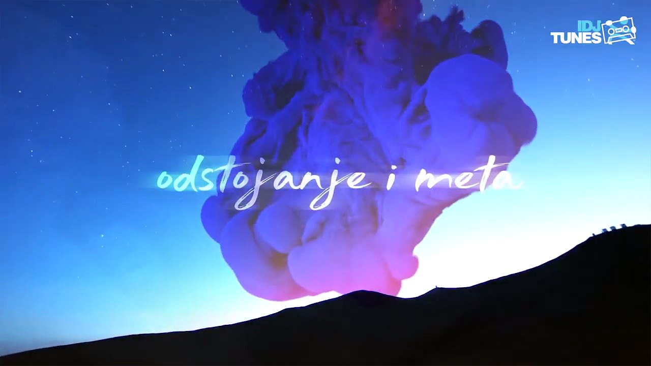 EMINA - IZVINI ISKRENO (OFFICIAL LYRIC VIDEO)