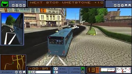 Bus Driver: Temsa Edition Türk Otobüslerini İnceliyoruz