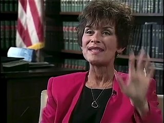 Judge Judy Before TV A Profile of Judith at Work (1993) - The Best Documentary Ever