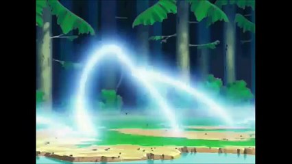 Rocket Power Opening (Sonic Style)