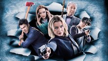 Gossip Girl Season 2 Episode 2 ~ HBO Max