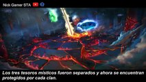 The King of Fighters: Destiny - Episodio 1 - Subtítulos en Español