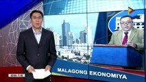 Palasyo, tiniyak ang mga programang pang-ekonomiya