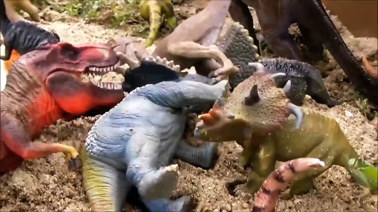 Dinosaur Giant Sandbox Adventure Dinosaurs Island Toys For Kids